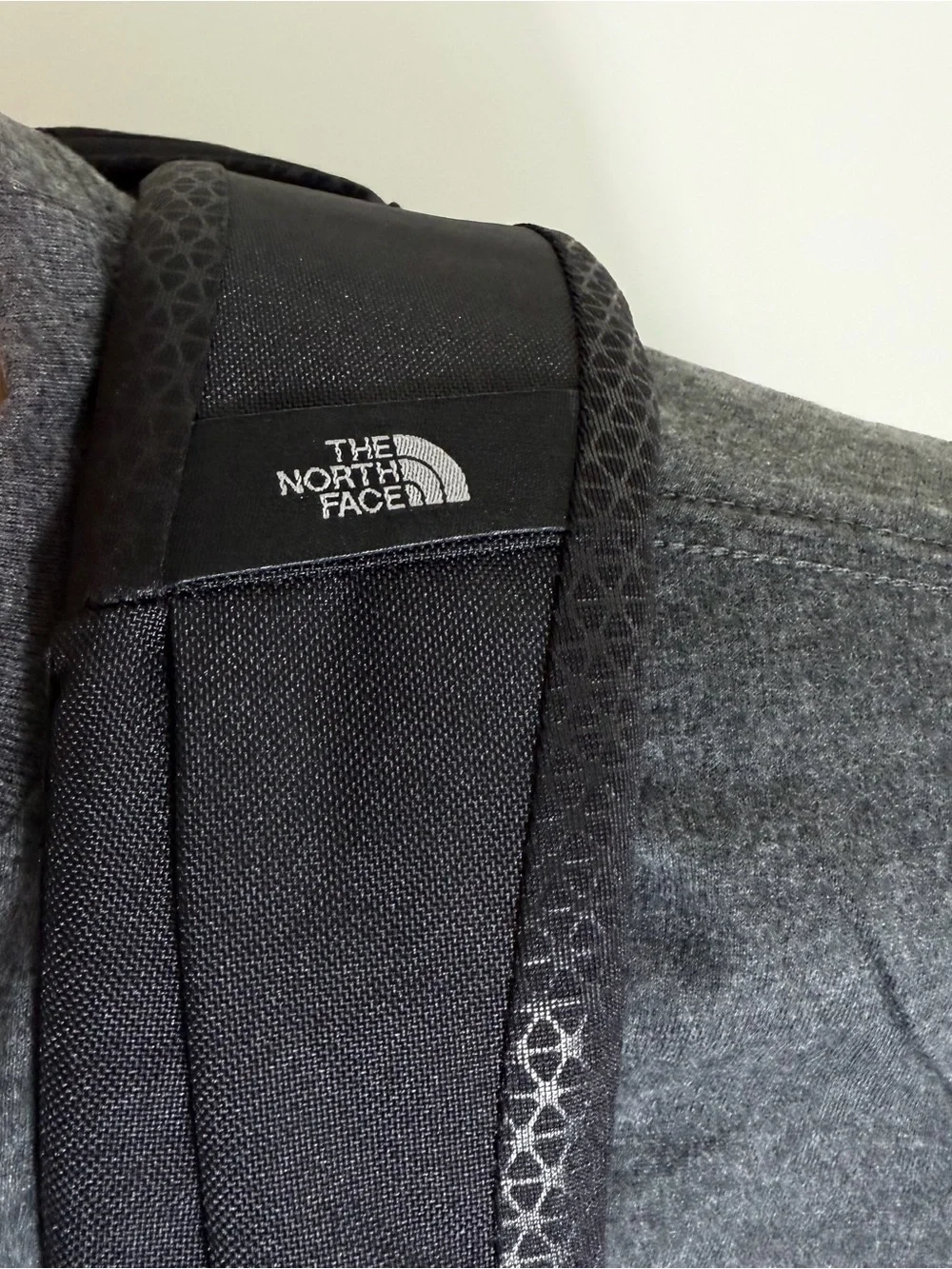 The North Face north face